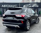Ford Escape IV , 2021 г., автомат, бензин - фото 7