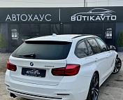 BMW 3 серия F30F31 · Рестайлинг , 2018 г., автомат, дизель - фото 6