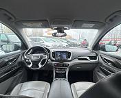 GMC Terrain II , 2018 г., автомат, бензин - фото 9