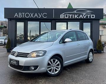 Volkswagen Golf Plus I · Рестайлинг - фото 3