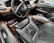 BMW 7 серия E65 , 2002 г., автомат, дизель - фото 10