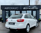 SEAT Ibiza IV · Рестайлинг , 2013 г., механика, дизель - фото 7