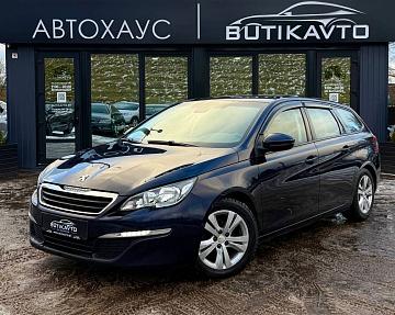 Peugeot 308 T9 - фото 3
