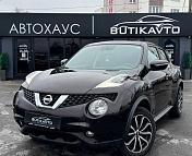 Nissan Juke YF15 · Рестайлинг, 2014 г., механика, дизель - фото 3