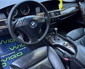 BMW 5 серия E60 E61 , 2004 г., автомат, дизель - фото 9