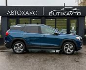 GMC Terrain II , 2019 г., автомат, бензин - фото 8