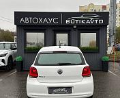 Volkswagen Polo V , 2009 г., механика, бензин  - фото 5