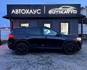 GMC Terrain II , 2020 г., автомат, бензин - фото 8