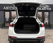 Geely Tugella I · Рестайлинг , 2023 г., автомат, бензин - фото 12