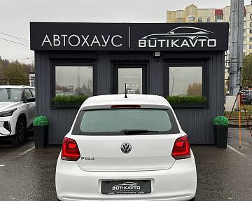 Volkswagen Polo V  - фото 5