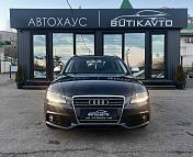 Audi A4 B8 , 2009 г., механика, бензин - фото 2