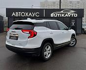 GMC Terrain II · Рестайлинг , 2022 г., автомат, бензин - фото 5