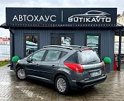 Peugeot 207 I , 2008 г., механика, дизель  - фото 5