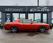 Dodge Challenger III · 2-й рестайлинг , 2020 г., автомат, бензин - фото 8