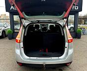 Renault Grand Scenic III · 2-й рестайлинг , 2015 г., механика, дизель - фото 14