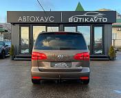 Volkswagen Touran I · 2-й рестайлинг , 2012 г., механика, дизель - фото 6
