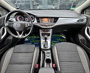 Opel Astra K · Рестайлинг , 2020 г., автомат, дизель - фото 9