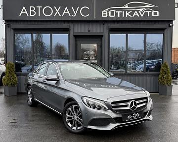 Mercedes-Benz C-Класс W205 S205 C205 A205