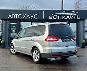 Ford Galaxy II · Рестайлинг , 2012 г., механика, дизель - фото 5