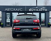 Kia Sportage III , 2013 г., механика, дизель - фото 6