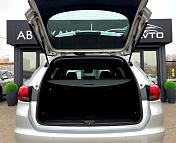 Opel Astra K · Рестайлинг , 2021 г., механика, бензин - фото 14