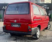 Volkswagen Transporter T4 , 1999 г., механика, дизель - фото 7