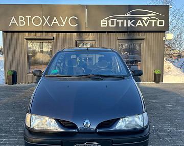 Renault Scenic I - фото 2