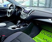 Chevrolet Malibu IX · Рестайлинг , 2022 г., автомат, бензин - фото 11