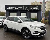 Opel Grandland X I , 2021 г., автомат, бензин