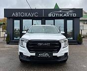 GMC Terrain II · Рестайлинг , 2022 г., автомат, бензин  - фото 2