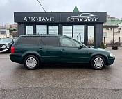 Volkswagen Passat B5 , 1998 г., механика, дизель - фото 8