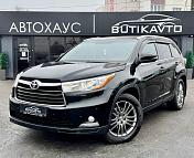 Toyota Highlander III (XU50) , 2014 г., автомат, бензин - фото 3
