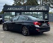 BMW 3 серия F30F31 · Рестайлинг , 2018 г., автомат, дизель - фото 4