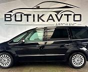 Ford Galaxy II · Рестайлинг , 2011 г., механика, бензин - фото 4