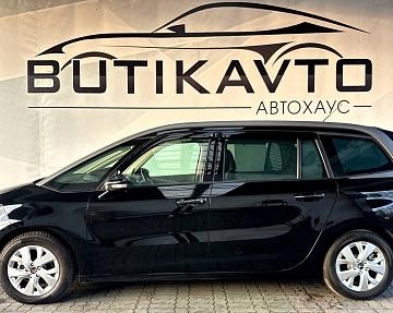 Citroen C4 Grand Picasso II - фото 4