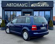 Volkswagen Touran I , 2003 г., механика, дизель - фото 5