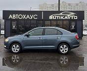 Skoda Rapid I , 2016 г., робот, бензин - фото 8