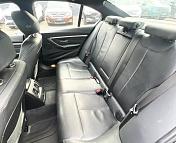 BMW 3 серия F30F31 · Рестайлинг , 2018 г., автомат, дизель - фото 9