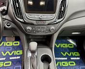 Chevrolet Equinox III · Рестайлинг , 2022 г., автомат, бензин - фото 16