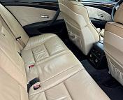 BMW 5 серия E60 E61 , 2004 г., автомат, дизель - фото 13