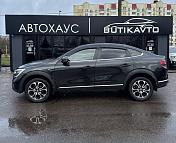 Renault Arkana I , 2019 г., вариатор, бензин - фото 8