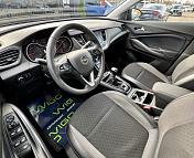 Opel Grandland X I , 2019 г., механика, дизель  - фото 10