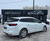 Renault Megane IV · Рестайлинг , 2022 г., механика, дизель - фото 6