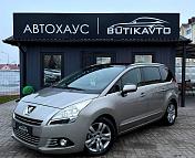 Peugeot 5008 I , 2011 г., механика, дизель - фото 3