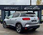Citroen C5 Aircross I , 2019 г., автомат, дизель  - фото 5
