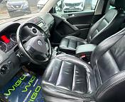 Volkswagen Tiguan I , 2009 г., автомат, дизель - фото 8