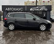 Opel Zafira C , 2014 г., механика, дизель - фото 7