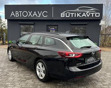 OPEL INSIGNIA - фото 4