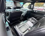 Ford Explorer V , 2010 г., автомат, бензин - фото 11