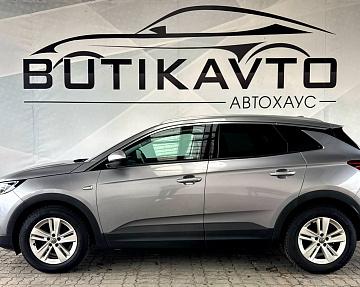 Opel Grandland X I - фото 4